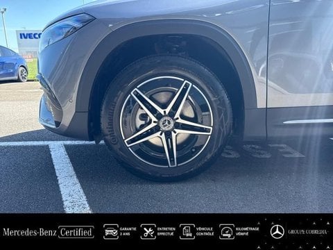 Voitures D'occasion À Bonchamps-Les-Laval | Mercedes-Benz Eqb 250+ 190Ch Amg Line