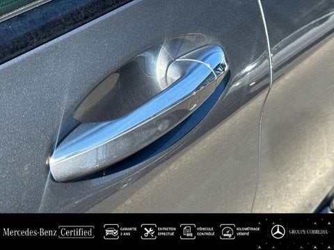 Voitures D'occasion À Saint-Grégoire | Mercedes-Benz Glc 300 De 194+122Ch Amg Line 4Matic 9G-Tr...