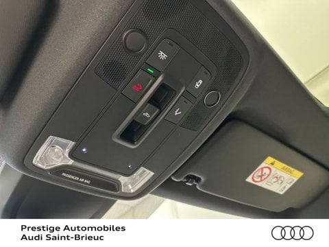 Voitures D'occasion À Saint-Brieuc | Audi A3 Sportback 45 Tfsi E 245Ch Competition S Tronic 6