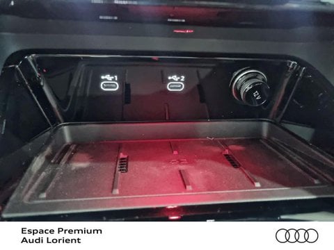 Voitures D'occasion À Lanester | Audi Q5 2.0 E-Hybrid 299Ch S Line Quattro S Tronic 7