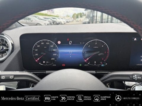 Voitures D'occasion À Saint-Grégoire | Mercedes-Benz Gla 200 D 150Ch Edition 140 8G-Dct