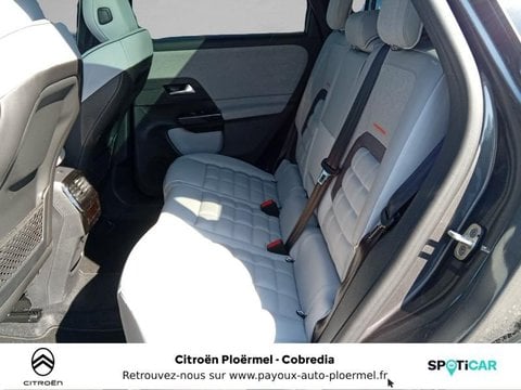 Voitures D'occasion À Ploërmel | Citroën C5 Aircross 1.2 Hybride 145Ch Max Boite Automatique