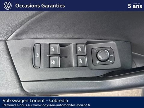Voitures D'occasion À Lanester | Volkswagen T-Cross 1.5 Tsi 150Ch R-Line Dsg7