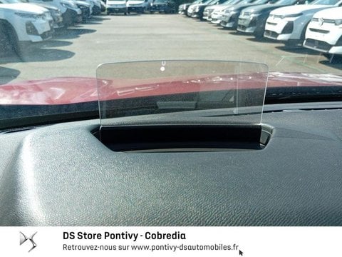 Voitures D'occasion À Saint-Thuriau | Ds Ds 3 E-Tense 156Ch Opera