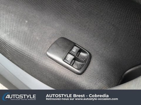 Voitures D'occasion À Brest | Smart Fortwo Coupe 71Ch Passion