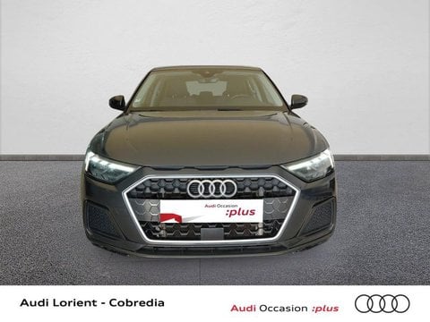 Voitures D'occasion À Lanester | Audi A1 Sportback 30 Tfsi 110Ch Advanced 2 S Tronic 7