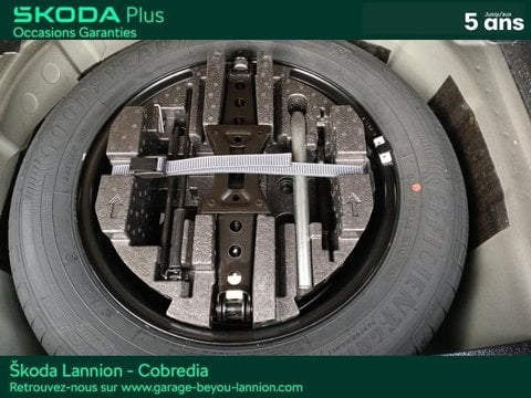 Voitures D'occasion À Lannion | Škoda Kamiq 1.0 Tsi Evo 2 116Ch Selection Dsg7