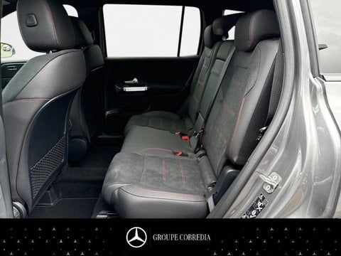 Voitures D'occasion À Brest | Mercedes-Benz Glb 200 D 150Ch Amg Line 8G-Dct