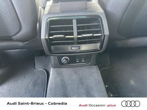 Voitures D'occasion À Saint-Brieuc | Audi Q3 35 Tfsi 150Ch S Line Plus S Tronic 7