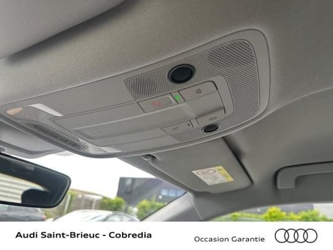 Voitures D'occasion À Saint-Brieuc | Audi A1 Sportback 30 Tfsi 110Ch Advanced S Tronic 7