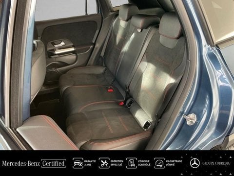 Voitures D'occasion À Quimper | Mercedes-Benz Gla 250 E 160+102Ch Amg Line 8G-Dct