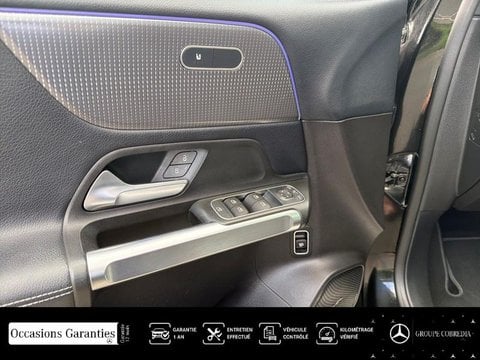 Voitures D'occasion À Brest | Mercedes-Benz Glb 200D 150Ch Progressive Line 8G Dct