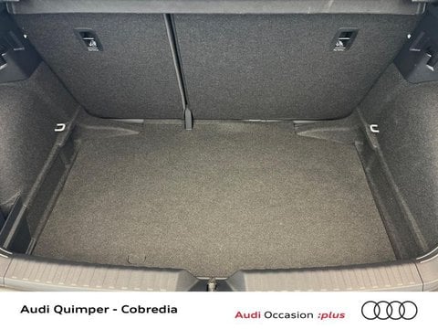 Voitures D'occasion À Quimper | Audi A1 Sportback 30 Tfsi 116Ch S Line Plus S Tronic 7