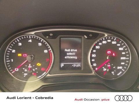 Voitures D'occasion À Lanester | Audi A1 Sportback 1.4 Tfsi 125Ch Ambition Luxe S Tronic 7