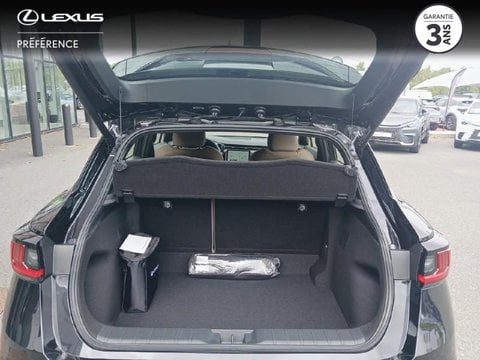 Voitures D'occasion À Lanester | Lexus Lbx 1.5 136Ch Elegant 2Wd My26