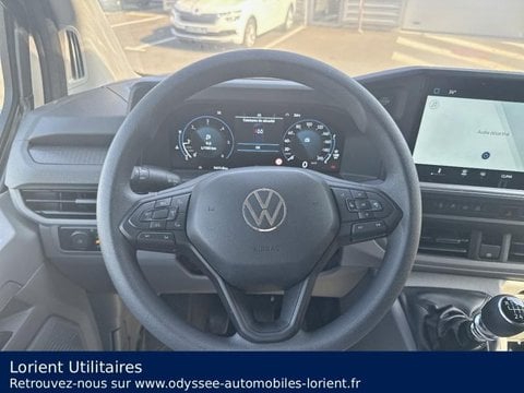 Voitures D'occasion À Lanester | Volkswagen Transporter Fg Van L1 2.0 Tdi 150Ch Business