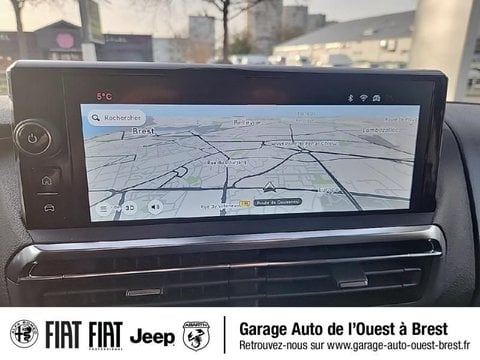 Voitures D'occasion À Brest | Fiat Scudo Fg M 136Ch Bat 75 Kwh 352 Kms Pack Premium Connect // G...