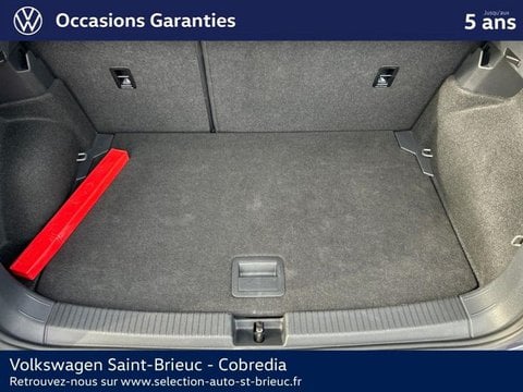 Voitures D'occasion À Saint-Brieuc | Volkswagen T-Cross 1.0 Tsi 116Ch Vw Edition Dsg7