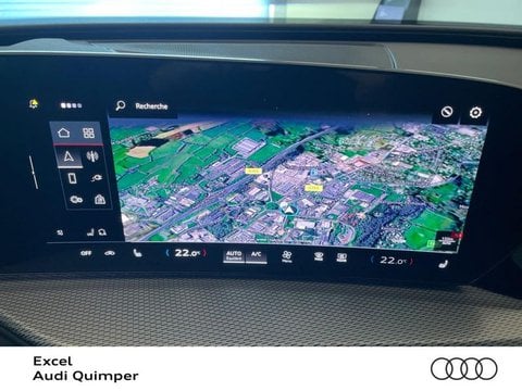 Voitures D'occasion À Quimper | Audi Q5 2.0 E-Hybrid 299Ch S Line Quattro S Tronic 7