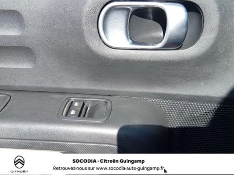 Voitures D'occasion À Guingamp | Citroën C3 Puretech 82Ch Feel S&S E6.D-Temp