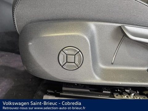 Voitures D'occasion À Saint-Brieuc | Volkswagen T-Roc 1.5 Etsi 150Ch R-Line Dsg7