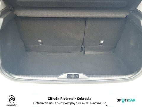 Voitures D'occasion À Ploërmel | Citroën C3 Puretech 82Ch Graphic S&S E6.D