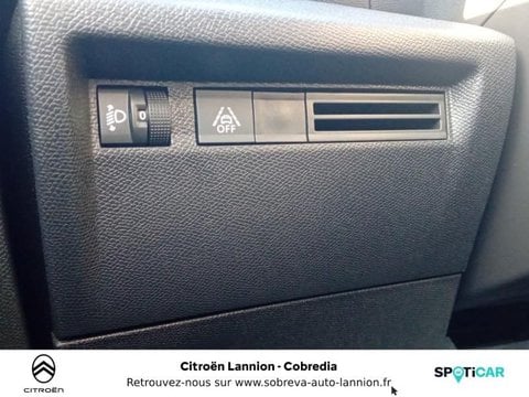 Voitures D'occasion À Lannion | Citroën C4 Puretech 100Ch S&S Feel