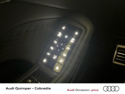 Voitures D'occasion À Quimper | Audi A5 Avant 2.0 E-Hybrid 367Ch S Line Quattro S Tronic 7