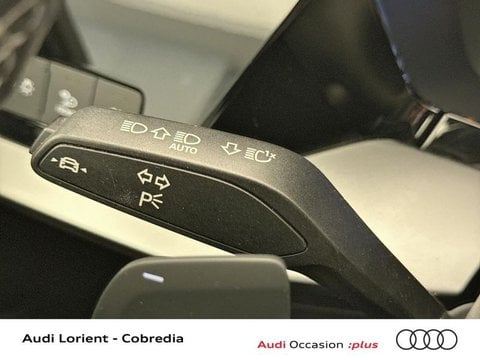 Voitures D'occasion À Lanester | Audi A3 Sportback 30 Tdi 116Ch S Line S Tronic 7