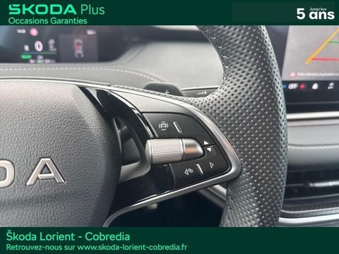Voitures D'occasion À Lanester | Škoda Elroq 204Ch 60 Sportline