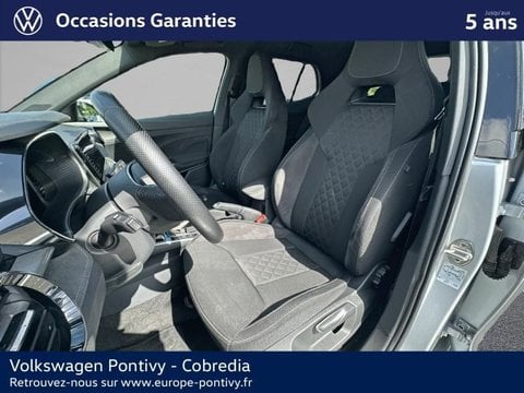 Voitures D'occasion À Pontivy | Škoda Fabia 1.0 Tsi 95Ch Style