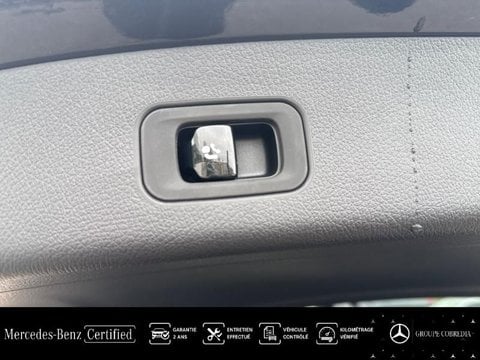 Voitures D'occasion À Vannes | Mercedes-Benz Glc 300 E Hybrid 313Ch Amg Line + 4Matic 9G-Tronic