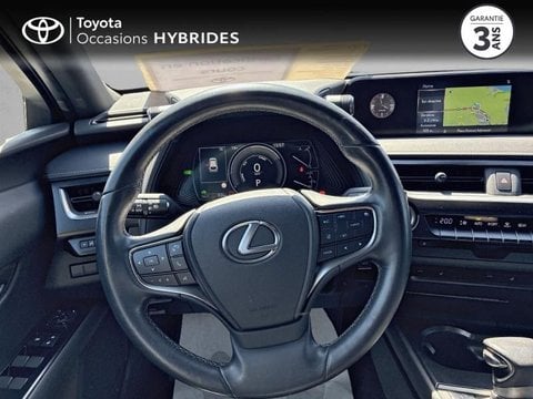 Voitures D'occasion À Plérin | Lexus Ux 250H 4Wd Luxe My19