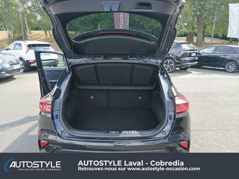 Voitures D'occasion À Laval | Kia Xceed 1.6 Crdi 136Ch Mhev Design Dct7 2021