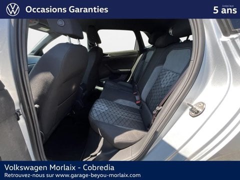 Voitures D'occasion À Morlaix | Volkswagen Polo 1.0 Tsi 95Ch R-Line Edition