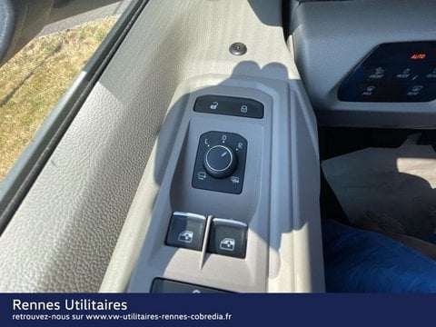 Voitures D'occasion À Cesson-Sévigné | Volkswagen Multivan 2.0 Tdi 150Ch Life Long Dsg7