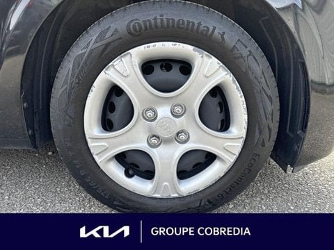 Voitures D'occasion À Yffiniac | Kia Picanto 1.0 Dpi 67Ch Active