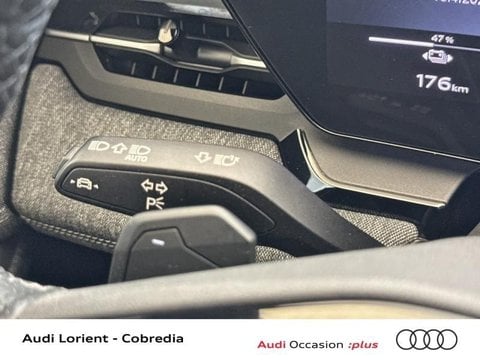 Voitures D'occasion À Lanester | Audi Q6 E-Tron E-Tron 306Ch Performance S Line