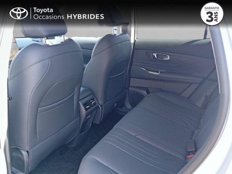 Voitures D'occasion À Lanester | Geely Starray Em-I 1.5 Em-I 262Ch Pro