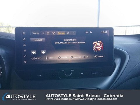 Voitures D'occasion À Yffiniac | Nissan Juke 1.0 Dig-T 114Ch N-Connecta 2024