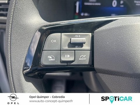 Voitures D'occasion À Quimper | Opel Vivaro Fg M 2.2 Diesel 150Ch Automatique