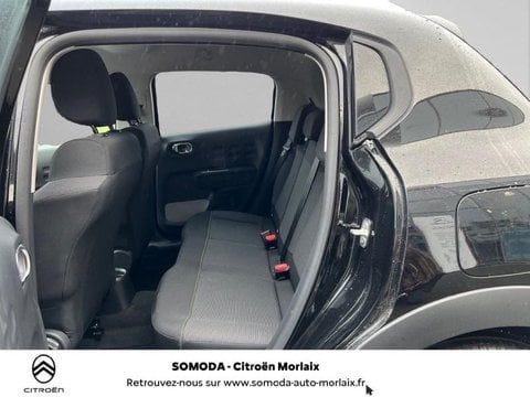 Voitures D'occasion À Saint-Martin-Des-Champs | Citroën C3 1.2 Puretech 110Ch S&S Max
