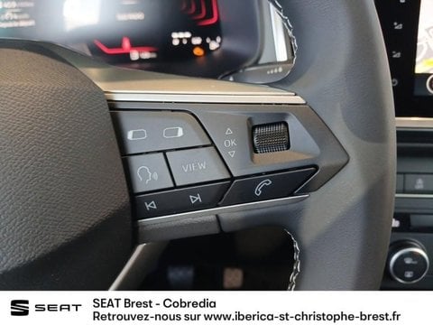 Voitures D'occasion À Brest | Seat Ateca 1.0 Tsi 115Ch Start&Stop Business