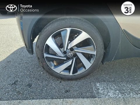 Voitures D'occasion À Brest | Toyota Aygo X 1.0 Vvt-I 72Ch Collection S-Cvt My23