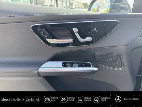 Voitures D'occasion À Vannes | Mercedes-Benz Glc 220 D 197Ch Amg Line 4Matic 9G-Tronic