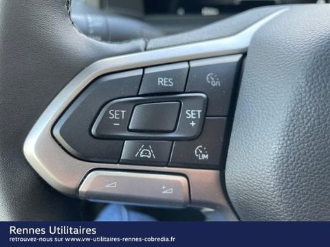 Voitures D'occasion À Cesson-Sévigné | Volkswagen Transporter Fg Procab L1 2.0 Tdi 150Ch Busin...