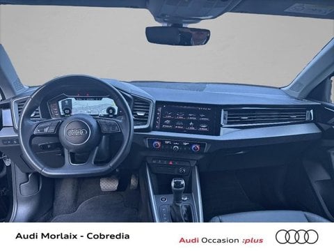 Voitures D'occasion À Saint-Martin-Des-Champs | Audi A1 Allstreet 30 Tfsi 110Ch Design Luxe S Tr...