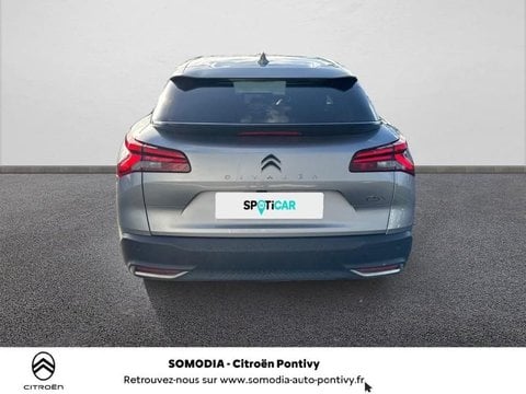 Voitures D'occasion À Loudeac | Citroën C5 X Puretech 180Ch S&S Shine Eat8