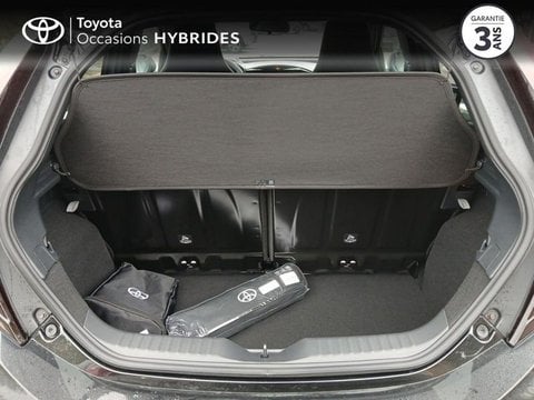 Voitures D'occasion À Carhaix-Plouguer | Toyota Aygo X 116H Graphic