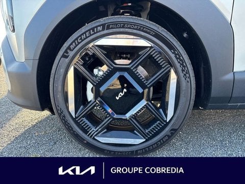 Voitures D'occasion À Yffiniac | Kia Ev2 135Ch 61Kwh Gt-Line